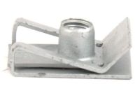 Ford -W711670-S442 Rear Trim Panel U-Nut