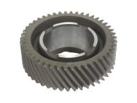 Ford BR3Z-7102-B Gear - Mainshaft 2Nd Speed
