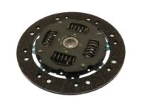 Ford F87Z-7550-AA Disc Ford F87Z-7550-AA Disc