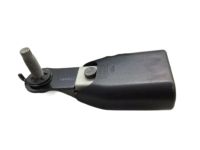 Ford 8F9Z-74613D48-AC Buckle Assembly - Seat Belt