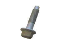 Ford -W712214-S439 Adapter Bolt, Rear Outer