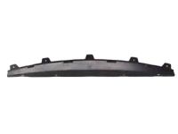 Ford XF2Z-8349-AA Air Deflector, Front Lower