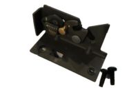 Ford 9L3Z-9661383-A Latch Assembly - Rear Seat Cushion