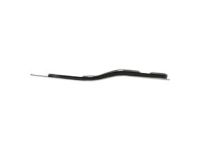 Ford FL3Z-1521452-C Weatherstrip Assembly - Door Window, Passenger Side