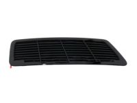 Ford CK4Z-16C630-BB Vent Grille, Front Passenger Side