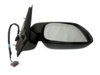 Ford 1C3Z-17682-AAB Mirror, Front Passenger Side