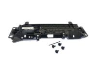 Ford CU5Z-14547-D Adjust Motor, Front Driver Side