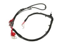 Lincoln Town Car Battery Cable - 8W7Z-14300-AB Battery Cable