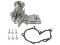 Ford 7S7Z-8501-G Water Pump Ford 7S7Z-8501-G Water Pump