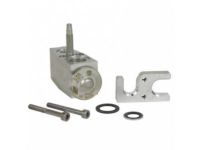 Ford HL3Z-19849-D Expansion Valve