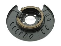 Ford 7T4Z-2C220-A Adaptor, Passenger Side