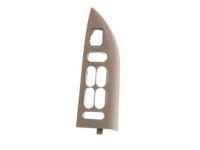 Ford YL3Z-14525-AAB Switch Bezel, Front Driver Side