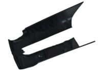 Ford 4R3Z-3D758-BA Cover Panel, Outer