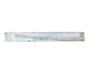 Ford FA5Z-9942528-B Nameplate, Rear