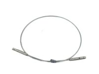 Ford 5C3Z-2A793-CA Intermediate Cable