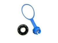Ford 7T4Z-1177-C Seal, Passenger Side