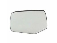 Ford 8L8Z-17K707-C Mirror Glass, Driver Side