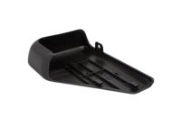 Ford FL3Z-16N455-BA Rear Cap, Driver Side Ford FL3Z-16N455-BA Rear Cap, Driver Side