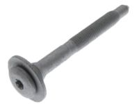 Ford -W719365-S902 Mount Bolt, Rear