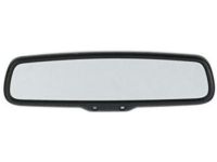 Ford 8U5Z-17700-G Mirror Inside, Inner