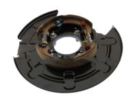 Ford CL3Z-2209-C Adaptor, Passenger Side