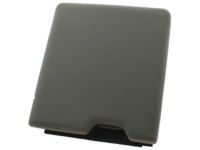 Ford FL3Z-18644A22-BG Armrest, Gray, Front Center