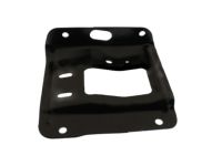 Ford BC3Z-17B984-ACP Plate - Bumper Mounting, Passenger Side