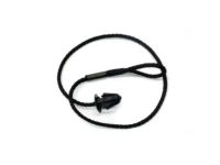 Ford BE8Z-5846538-A Support Strap, Rear