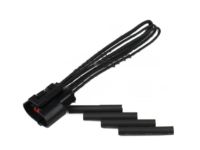 Ford 3U2Z-14S411-ACA Wire Assembly Ford 3U2Z-14S411-ACA Wire Assembly