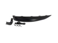 Ford FM5Z-17626-ABPTM End Panel, Front Passenger Side