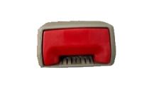 Ford BT4Z-7860044-BA Buckle End, Rear Center Driver Side