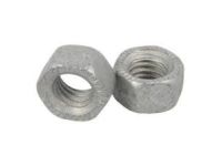 Ford -W520515-S441 Bracket Nut, Upper