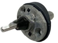 Ford 3C2Z-18936-AA Antenna Base, Lower