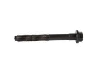 Ford AC3Z-6345-A Bolt - Bearing Cap - Hexagon Head