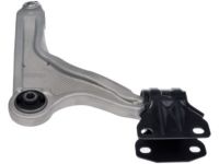 Ford GS7Z-3078-B Lower Control Arm, Front Passenger Side