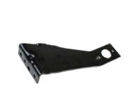 Ford F81Z-13471-AA Tail Lamp Assembly Mount Bracket, Rear Driver Side