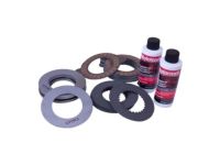 Ford F75Z-4947-AB Clutch Kit