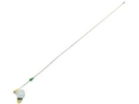 Ford F81Z-2826442-AA Link, Rear