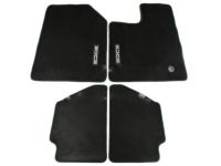 Ford CT4Z-7813300-AA Kit - Floor Contour Mat