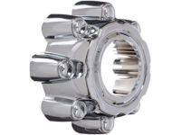 Ford 1C3Z-1130-AA Wheel Cap, Front