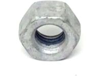 Ford -W708312-S441 Wiper Arm Nut, Outer