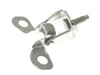 Ford GJ7Z-7842900-A Hinge, Rear