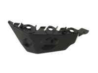 Ford AM5Z-17C947-A Side Retainer, Passenger Side