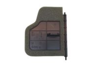 Ford F7UZ-19A813-AA Door, Front