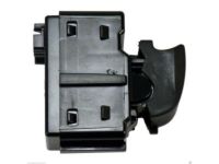Ford BL3Z-14529-AA Window Switch, Front Passenger Side