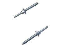 Ford -W525172-S437 Lamp Retainer