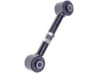 Ford 6E5Z-5500-AB Arm Assembly - Rear Suspension, Lower