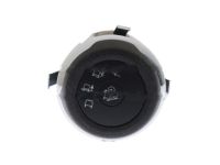 Ford CB5Z-14B596-AA Adjust Switch