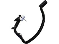 Ford BE8Z-5442701-A Hinge, Rear Driver Side
