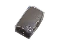 Ford 1L5Z-1031458-AAE Grip Handle Cover, Rear Passenger Side